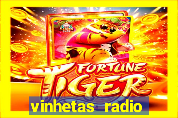 vinhetas radio globo futebol